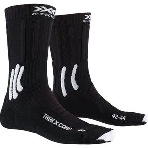 (R) носки Trek x Comf X-Socks, мультиколор