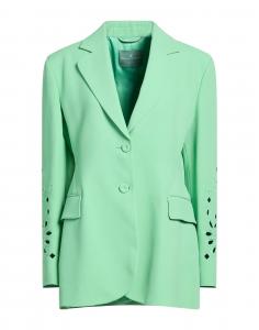 Блейзер Ermanno Scervino, светло-зелёный