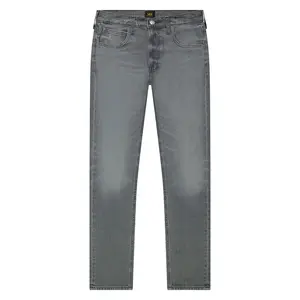 Джинсы Lee Luke, серый