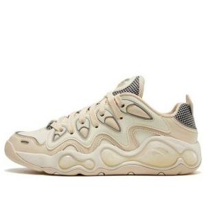 Кроссовки FILA FUSION x MitchellNess VERTICAL 'White Pink', белый