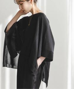 Свитер Noble, цвет Black