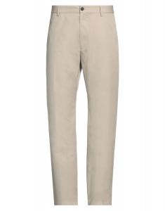 Брюки Dsquared2, светло-серый