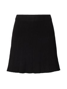 Юбка EDITED Paolina, черный