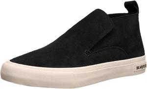 Кроссовки SeaVees Huntington Middie, черный