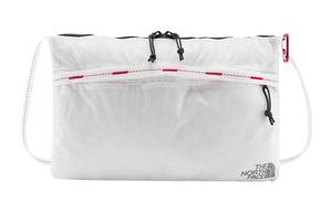 Сумка через плечо унисекс THE NORTH FACE, White