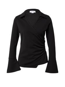 Блузка Warehouse, черный