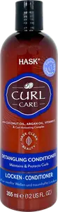 Кондиционер для волос Curl Care 355 мл HASK