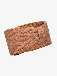 Повязка на голову Buff, светло-коричневый