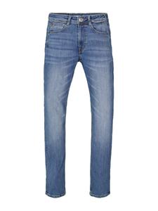 Узкие джинсы GARCIA, синий