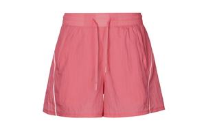 Футболка License To Train Collection Casual 4' Женские Lululemon, Cascadia Green