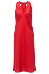 Платье Salsa Jeans, красный