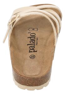 Тапочки Cruisi Palado, бежевый