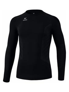 Рубашка erima Trainingsshirt Athletic, черный