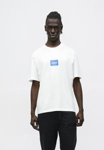 Футболка HUGO NAYONIX, White