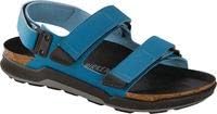 Birkenstock Mens Tatacoa Sapphire Birko-flor