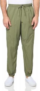 Lacoste мужские городские спортивные штаны regular fit, Khaki