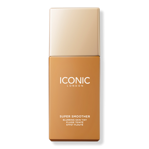 Супергладкий, разглаживающий тон кожи ICONIC LONDON, Golden Tan