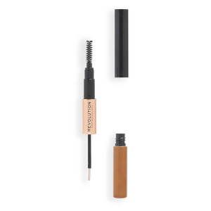 Тин для бровей Revolution Colour Adapt Brow Tint, Light Brown