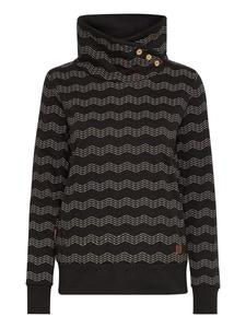 Толстовка Oxmo OXVernita, черный