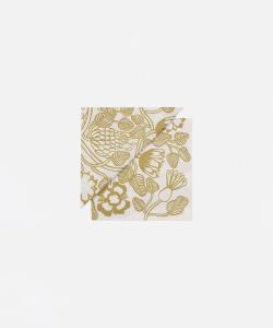 Коктейльные салфетки «Тиара» 25*25 см