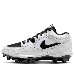 Кроссовки Air Jordan Stadium 90 Low TD 'White Black'