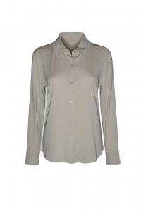 No Matter What Рубашка в бежевом цвете