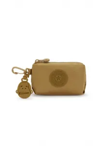 Кошелек kipling Kipling, Goldish Brown