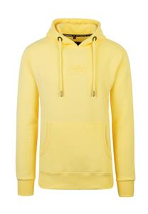 Толстовка MATHEO Spitzbub, цвет gelb