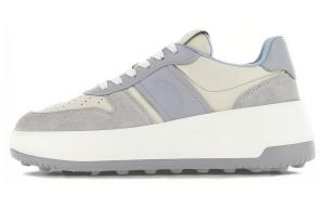 Женские кожаные кроссовки на платформе 50 мм TOD'S, Original Shoe Box Included