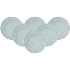 Тарелка Seltmann Weiden, 21,5 см, голубой