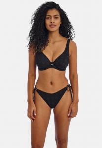 Плавки бикини NIGHTS Freya, цвет black