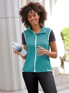 Функциональная куртка-катамаран, без капюшона Catamaran, цвет Ozean