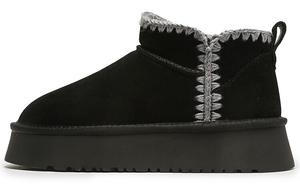 Зимние ботинки женские Gracegift