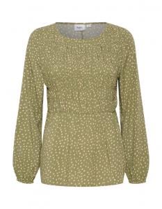 Блуза SAINT TROPEZ Gisla, Apple
