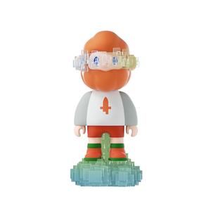 Farmer Bob Next Generation I·Neopixel Full Universe Mystery Boxes 10 штук в одном слепом боксе/полный бокс FINDING UNICORN