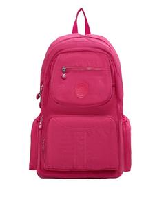 Рюкзак Mindesa, розовый