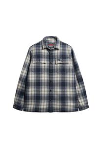 Демисезонная куртка Superdry Miller, Grey