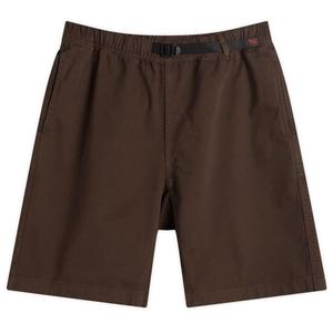 Твиловые шорты Gramicci, Chocolate