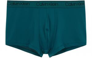 Calvin Klein Трусы мужские 1 упаковка Dark Green
