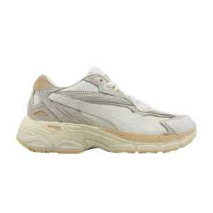 Кроссовки Wmns Teveris Nitro Thrifted Puma, кремовый