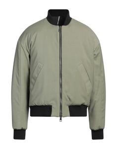 Куртка Low Brand, зеленый