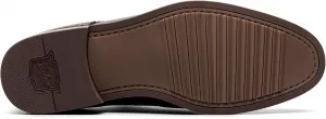 Мужские слипоны Florsheim Rubano с носком-мокасином, черный
