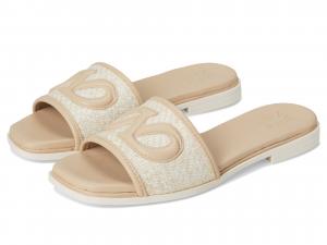 Сандалии Naturalizer Genevieve2, цвет Coastal Tan Woven Fabric