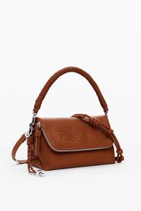 мини-сумка через плечо