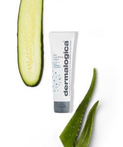 (U) Крем для разглаживания кожи (Увлажняющий крем, Крем для увлажнения, Для лица, Уход за кожей, Уход за кожей, Крем для лица)