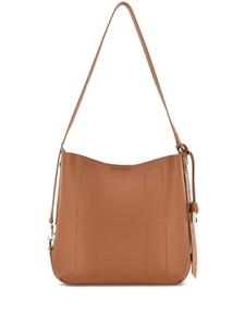 Сумка на плечо Hobo Piccola Hogan, коричневый