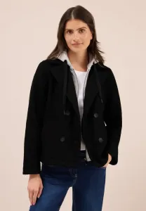 Вставка в куртку с подсветкой Cecil, Schwarz