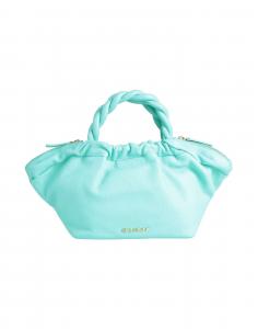 Сумка Baldinini, бирюзовый