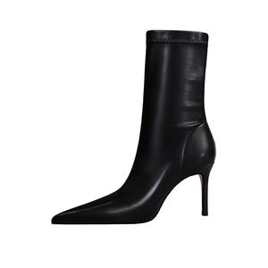 BIGTREE Унисекс ботинки на щиколотку черные/хаки/темно-коричневые - темно-коричневые, цвет Dark Brown