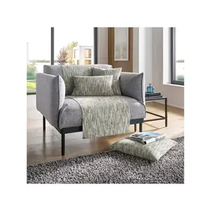 Покрывало No brand, песочный